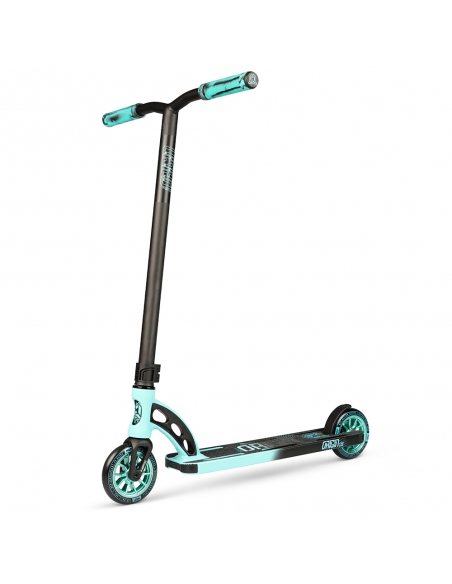 Hulajnoga wyczynowa MGP Origin Pro Faded Teal Black Hulajnoga wyczynowa MGP Origin Pro Faded Teal Black