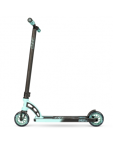 Hulajnoga wyczynowa MGP Origin Pro Faded Teal Black