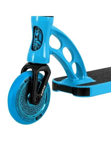 Hulajnoga wyczynowa MGP Origin Pro Solids Blue