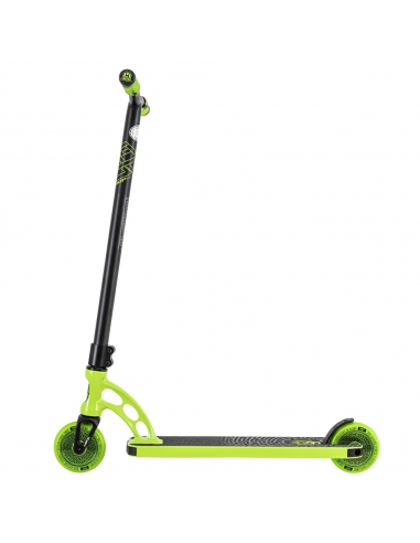 Hulajnoga wyczynowa MGP Origin Pro Solids Green