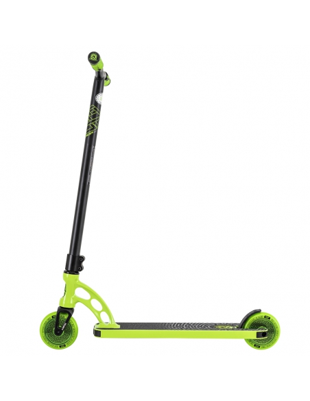 Hulajnoga wyczynowa MGP Origin Pro Solids Green Hulajnoga wyczynowa MGP Origin Pro Solids Green