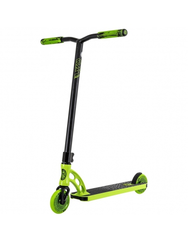 Hulajnoga wyczynowa MGP Origin Pro Solids Green