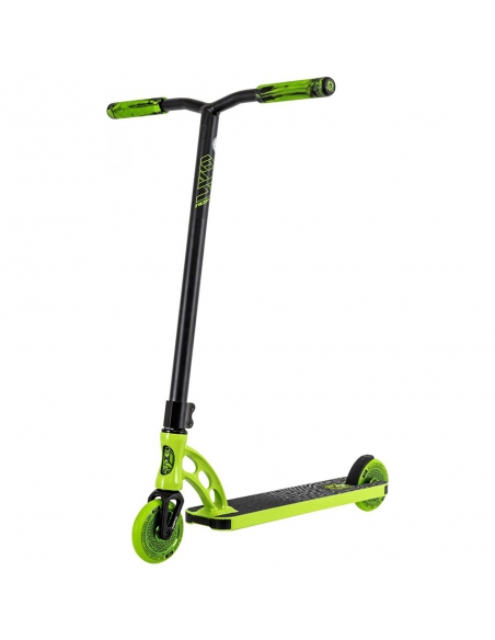 Hulajnoga wyczynowa MGP Origin Pro Solids Green Hulajnoga wyczynowa MGP Origin Pro Solids Green