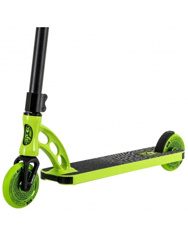 Hulajnoga wyczynowa MGP Origin Pro Solids Green