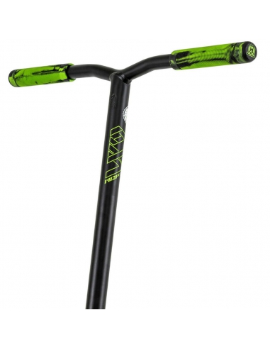 Hulajnoga wyczynowa MGP Origin Pro Solids Green