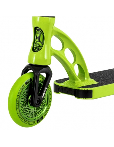 Hulajnoga wyczynowa MGP Origin Pro Solids Green