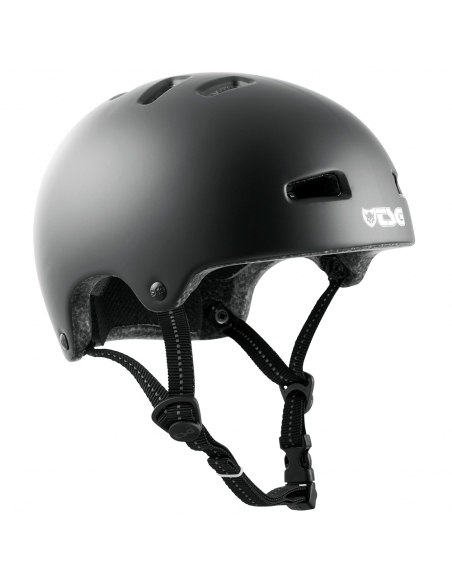Kask TSG Nipper Mini Solid Color - Satin Black