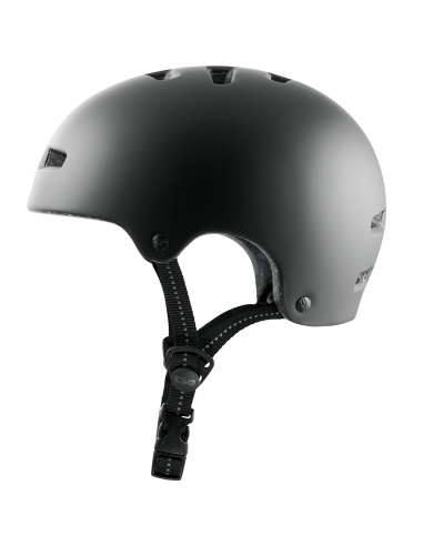 Kask TSG Nipper Mini Solid Color - Satin Black