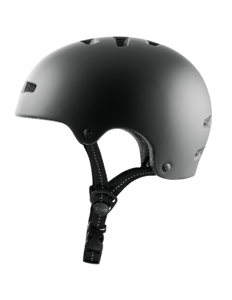 Kask TSG Nipper Mini Solid Color - Satin Black