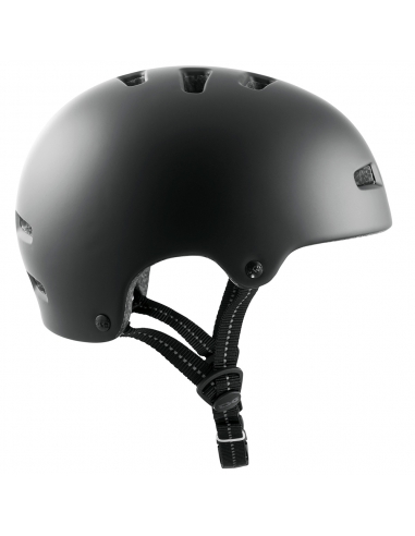 Kask TSG Nipper Mini Solid Color - Satin Black