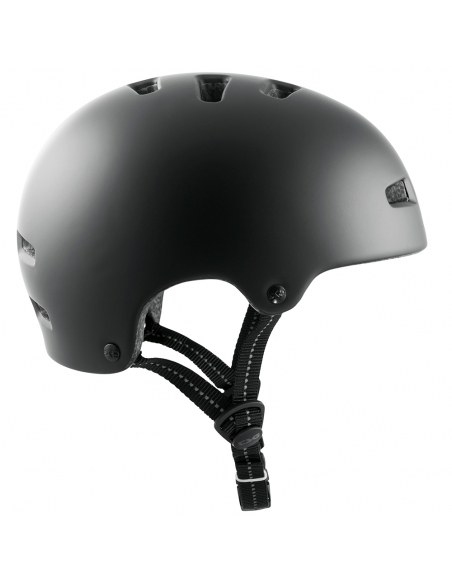 Kask TSG Nipper Mini Solid Color - Satin Black