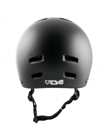 Kask TSG Nipper Mini Solid Color - Satin Black