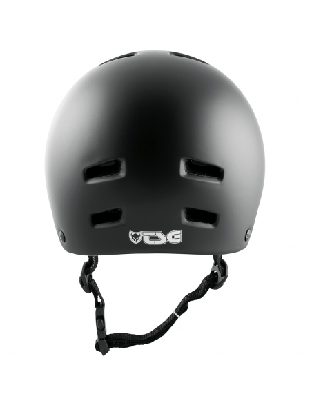Kask TSG Nipper Mini Solid Color - Satin Black