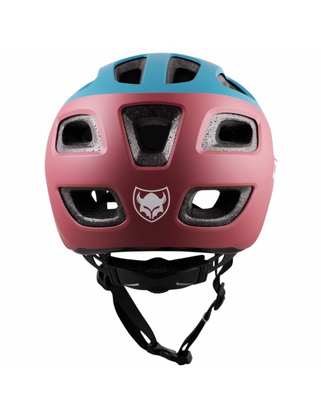 Kask rowerowy TSG Seek Graphic Design Block Ocean Cedar