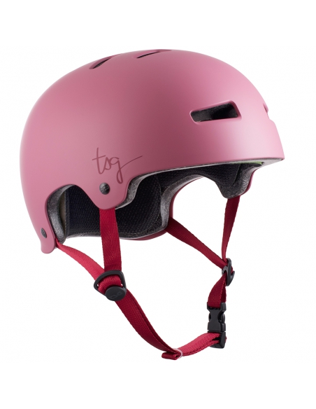 Kask TSG Evolution WNM Solid Color Satin Sakura