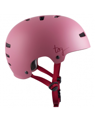 Kask TSG Evolution WNM Solid Color Satin Sakura