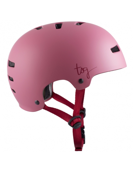 Kask TSG Evolution WNM Solid Color Satin Sakura