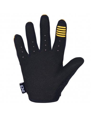 Rękawiczki rowerowe TSG Nipper Glove Leo