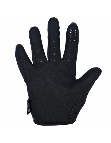 Rękawiczki rowerowe TSG Nipper Glove Happy Sticker