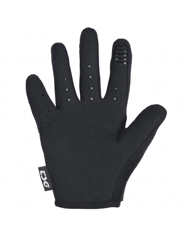Rękawiczki rowerowe TSG Nipper Glove Black