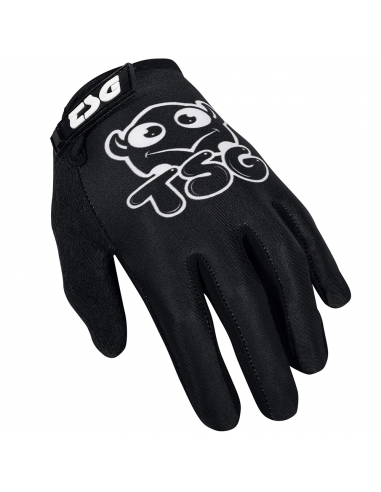Rękawiczki rowerowe TSG Nipper Glove Black