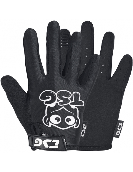 Rękawiczki rowerowe TSG Nipper Glove Black