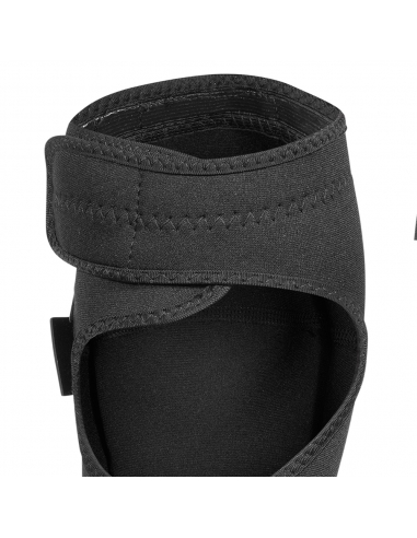 Ochraniacze na kolana TSG Youth KneeGuard Escape A Black