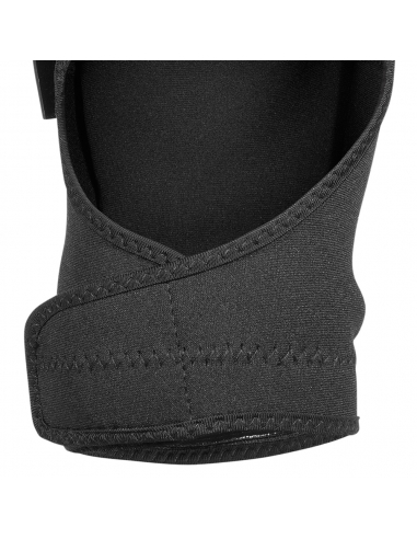 Ochraniacze na kolana TSG Youth KneeGuard Escape A Black