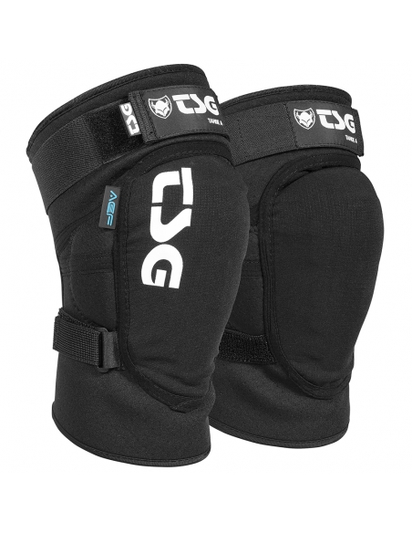 Ochraniacze na kolana TSG KneeGuard Tahoe A Black
