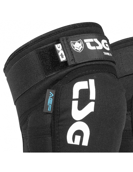 Ochraniacze na kolana TSG KneeGuard Tahoe A Black