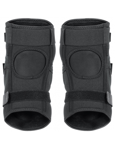 Ochraniacze na kolana TSG KneeGuard Tahoe A Black