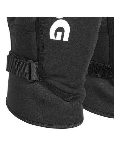 Ochraniacze na kolana TSG KneeGuard Tahoe A Black
