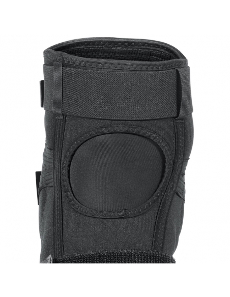 Ochraniacze na kolana TSG KneeGuard Tahoe A Black