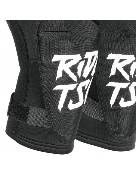 Ochraniacze na kolana TSG KneeGuard Scout A Ripped Black