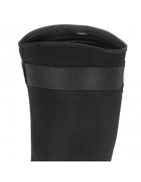Ochraniacze na kolana TSG KneeGuard Scout A Ripped Black