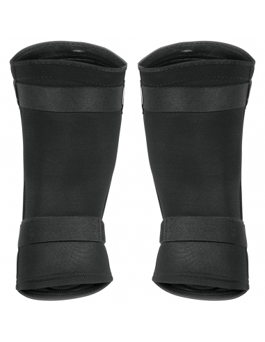 Ochraniacze na kolana TSG KneeGuard Scout A Ripped Black