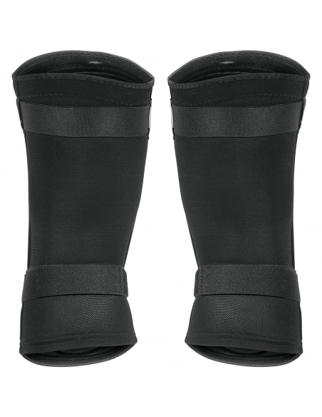 Ochraniacze na kolana TSG KneeGuard Scout A Ripped Black