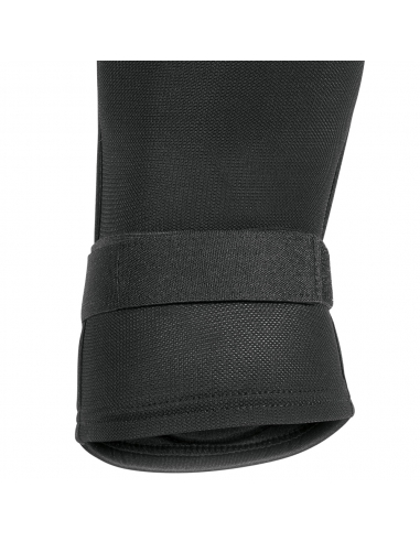 Ochraniacze na kolana TSG KneeGuard Scout A Ripped Black