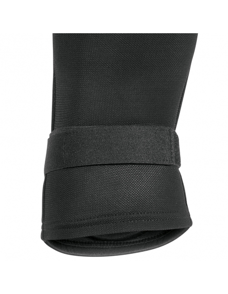 Ochraniacze na kolana TSG KneeGuard Scout A Ripped Black