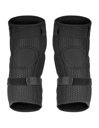 Ochraniacze na kolana TSG KneeGuard Chamber Black