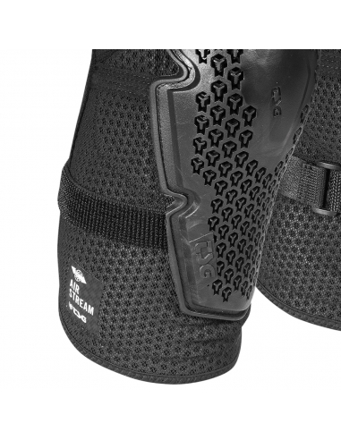 Ochraniacze na kolana TSG KneeGuard Chamber Black