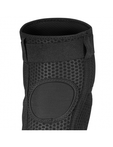 Ochraniacze na kolana TSG KneeGuard Chamber Black