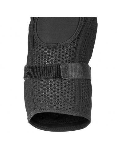 Ochraniacze na kolana TSG KneeGuard Chamber Black