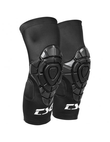 Ochraniacze na kolana TSG Knee-Sleeve Joint Black