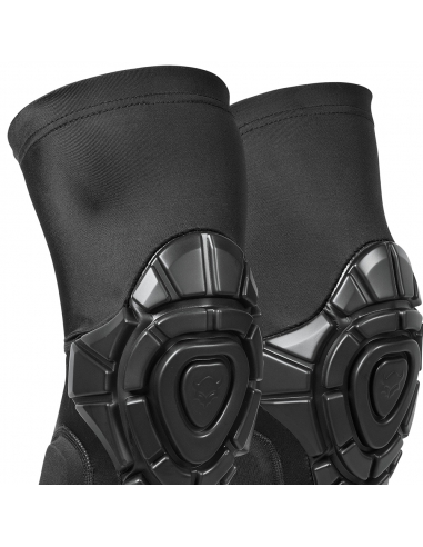 Ochraniacze na kolana TSG Knee-Sleeve Joint Black