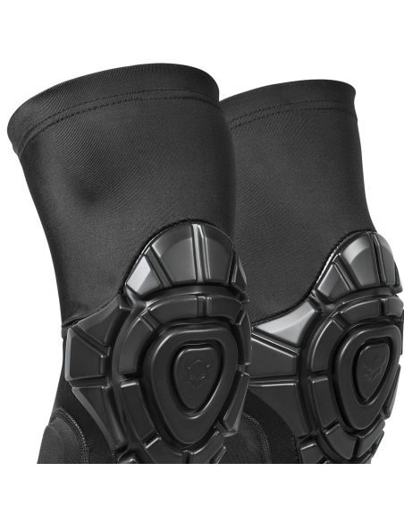 Ochraniacze na kolana TSG Knee-Sleeve Joint Black