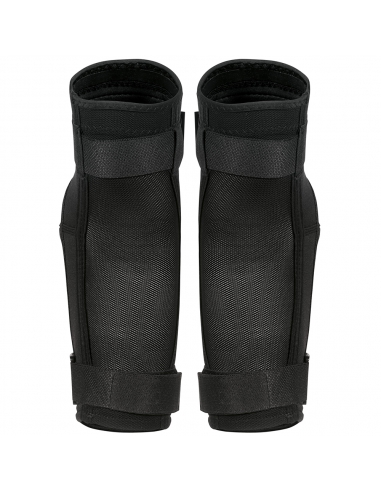 Ochraniacze na łokcie TSG ElbowGuard Scout A Ripped Black