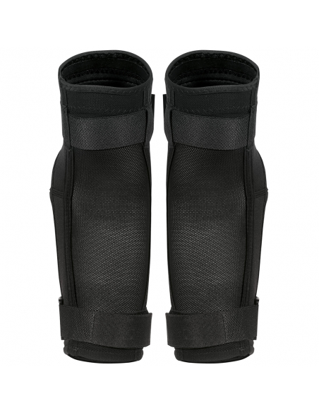 Ochraniacze na łokcie TSG ElbowGuard Scout A Ripped Black Ochraniacze na łokcie TSG ElbowGuard Scout A Ripped Black