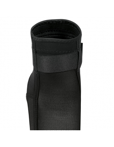 Ochraniacze na łokcie TSG ElbowGuard Scout A Ripped Black