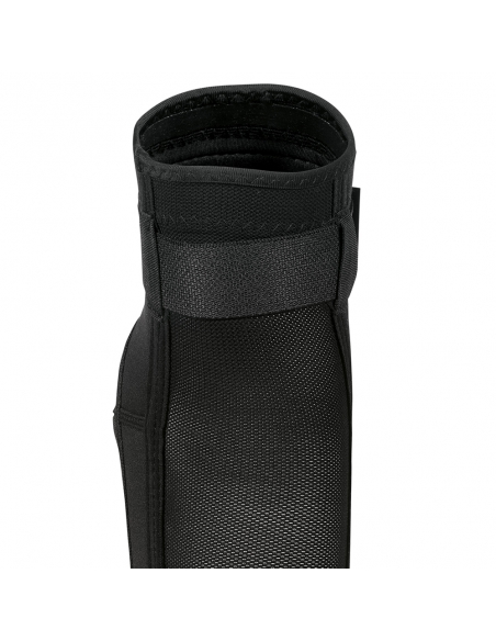 Ochraniacze na łokcie TSG ElbowGuard Scout A Ripped Black Ochraniacze na łokcie TSG ElbowGuard Scout A Ripped Black